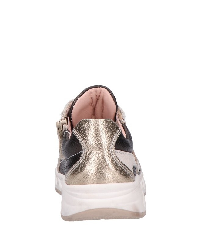 Twins sneaker <span>326624 106 Suze Sharp</span> 326624 106 Suze Sharp beige - www.bremmerschoenen.nl - Bremmer Schoenen