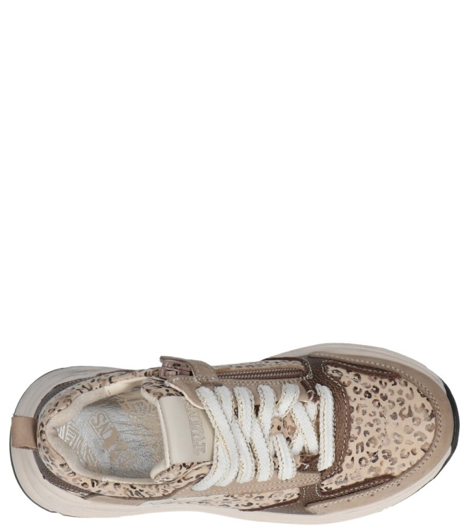 Twins Twins sneaker <span>326639 906 Pien Poker</span> 906 Beige Twins sneaker <span>326639 906 Pien Poker</span> 326639 906 Pien Poker beige - www.bremmerschoenen.nl - Bremmer Schoenen