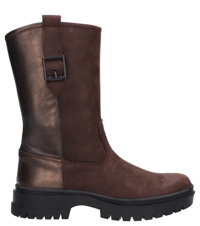 Twins Twins laars <span>326644 114 Ivy Iets</span> 114 Brown Twins laars <span>326644 114 Ivy Iets</span> 326644 114 Ivy Iets bruin - www.bremmerschoenen.nl - Bremmer Schoenen
