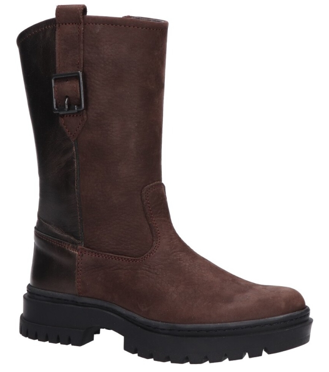 Twins Twins laars <span>326644 114 Ivy Iets</span> 114 Brown Twins laars <span>326644 114 Ivy Iets</span> 326644 114 Ivy Iets bruin - www.bremmerschoenen.nl - Bremmer Schoenen