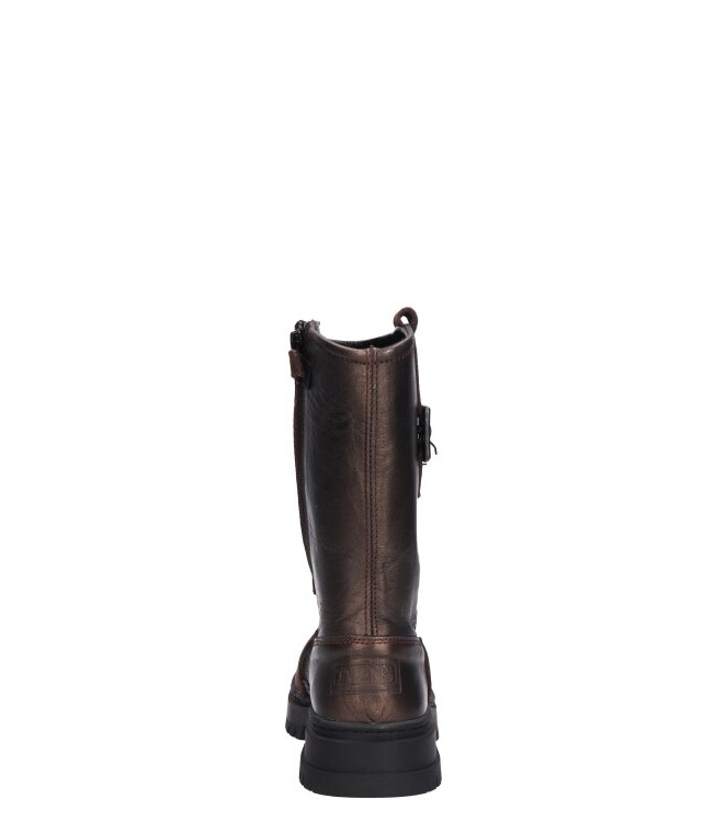 Twins Twins laars <span>326644 114 Ivy Iets</span> 114 Brown Twins laars <span>326644 114 Ivy Iets</span> 326644 114 Ivy Iets bruin - www.bremmerschoenen.nl - Bremmer Schoenen