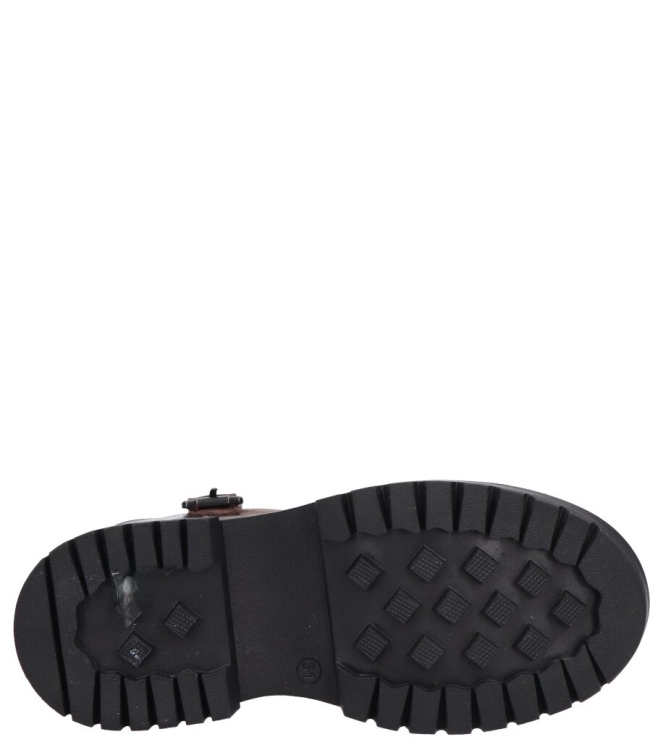 Twins Twins laars <span>326644 114 Ivy Iets</span> 114 Brown Twins laars <span>326644 114 Ivy Iets</span> 326644 114 Ivy Iets bruin - www.bremmerschoenen.nl - Bremmer Schoenen