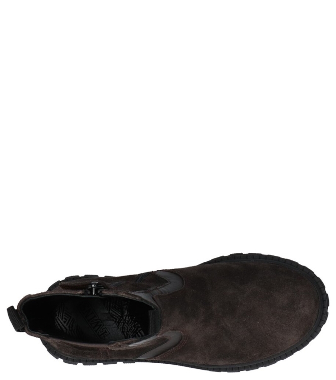 Twins Twins chelseaboot <span>326647 419 Hazel Helen</span> 419 Mocca Twins chelseaboot <span>326647 419 Hazel Helen</span> 326647 419 Hazel Helen bruin - www.bremmerschoenen.nl - Bremmer Schoenen