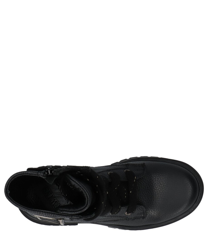 Twins Twins veterboot <span>326646 589 Indy Iets</span> 589 Black Twins veterboot <span>326646 589 Indy Iets</span> 326646 589 Indy Iets zwart - www.bremmerschoenen.nl - Bremmer Schoenen
