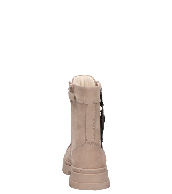 Twins Twins veterboot <span>326646 108 Indy Iets</span> 108 Taupe Twins veterboot <span>326646 108 Indy Iets</span> 326646 108 Indy Iets beige - www.bremmerschoenen.nl - Bremmer Schoenen