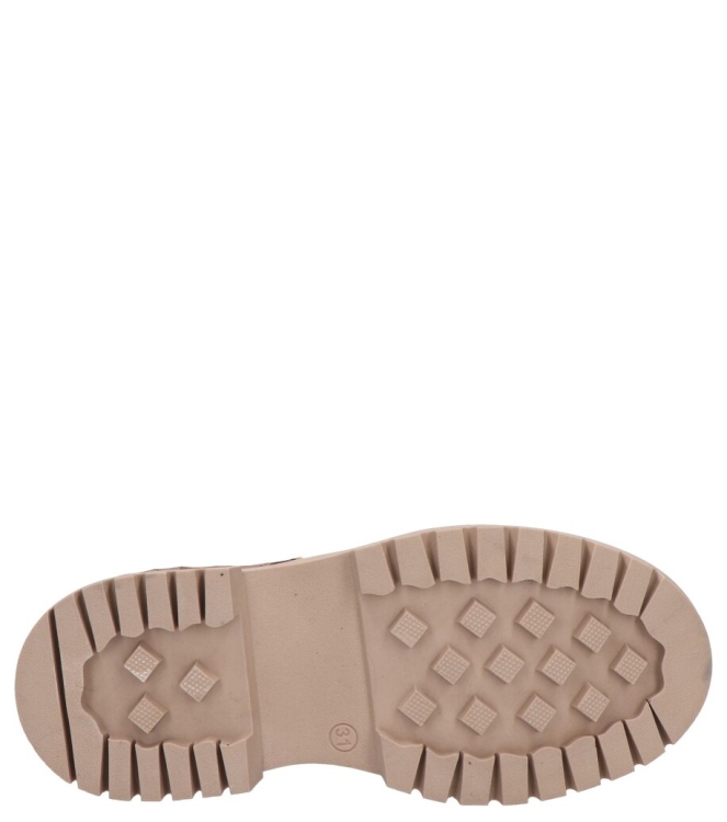 Twins Twins veterboot <span>326646 108 Indy Iets</span> 108 Taupe Twins veterboot <span>326646 108 Indy Iets</span> 326646 108 Indy Iets beige - www.bremmerschoenen.nl - Bremmer Schoenen