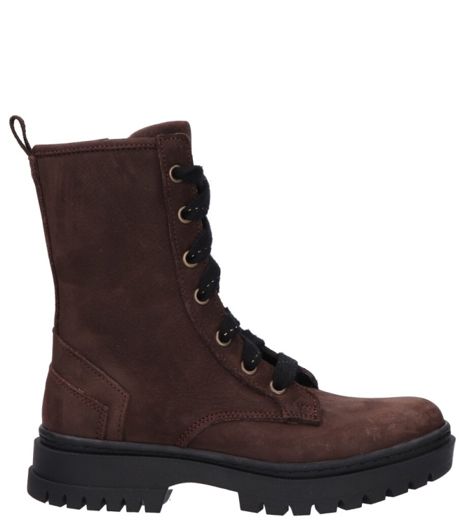 Twins Twins veterboot <span>326649 514 Ilse Iets</span> 514 Brown Twins veterboot <span>326649 514 Ilse Iets</span> 326649 514 Ilse Iets bruin - www.bremmerschoenen.nl - Bremmer Schoenen