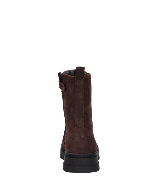 Twins Twins veterboot <span>326649 514 Ilse Iets</span> 514 Brown Twins veterboot <span>326649 514 Ilse Iets</span> 326649 514 Ilse Iets bruin - www.bremmerschoenen.nl - Bremmer Schoenen