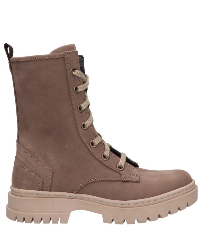 Twins Twins veterboot <span>326649 505 Ilse Iets</span> 505 Nuts Twins veterboot <span>326649 505 Ilse Iets</span> 326649 505 Ilse Iets beige - www.bremmerschoenen.nl - Bremmer Schoenen