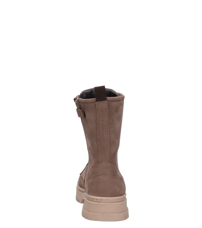 Twins Twins veterboot <span>326649 505 Ilse Iets</span> 505 Nuts Twins veterboot <span>326649 505 Ilse Iets</span> 326649 505 Ilse Iets beige - www.bremmerschoenen.nl - Bremmer Schoenen