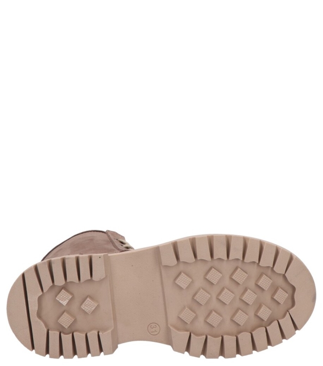 Twins Twins veterboot <span>326649 505 Ilse Iets</span> 505 Nuts Twins veterboot <span>326649 505 Ilse Iets</span> 326649 505 Ilse Iets beige - www.bremmerschoenen.nl - Bremmer Schoenen
