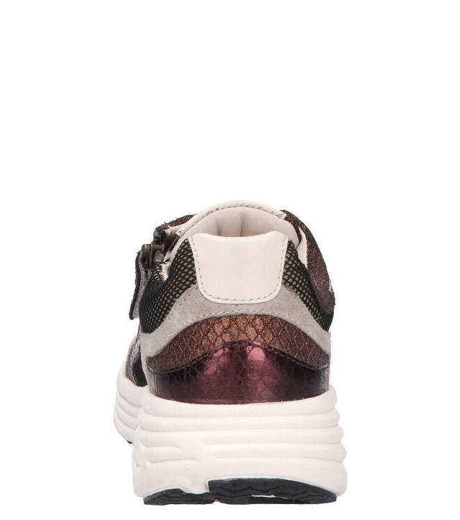 Twins Twins sneaker <span>326603 403 Tessa Tulp</span> 403 nougat Twins sneaker <span>326603 403 Tessa Tulp</span> 326603 403 Tessa Tulp beige - www.bremmerschoenen.nl - Bremmer Schoenen
