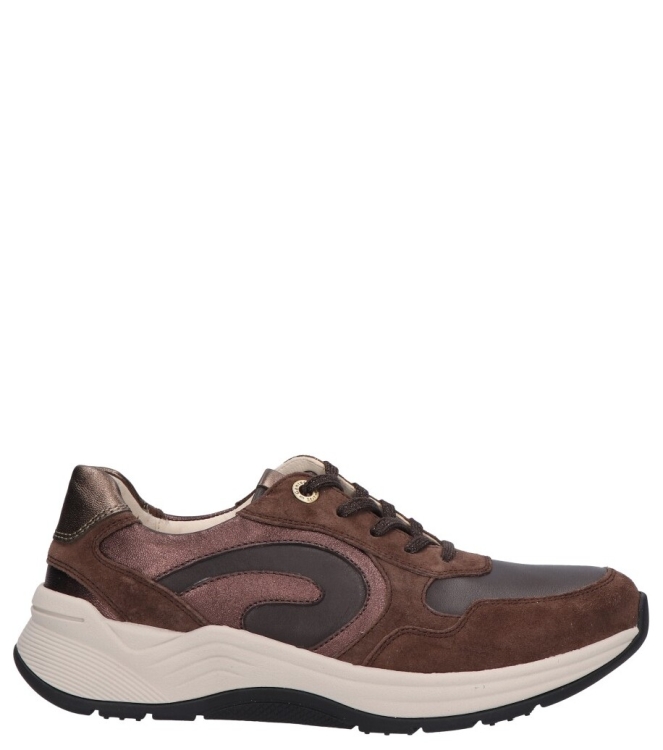 Ganter Ganter sneaker <span>202020 2070 Grace</span> 2070 espresso Ganter sneaker <span>202020 2070 Grace</span> 202020 2070 Grace bruin - www.bremmerschoenen.nl - Bremmer Schoenen