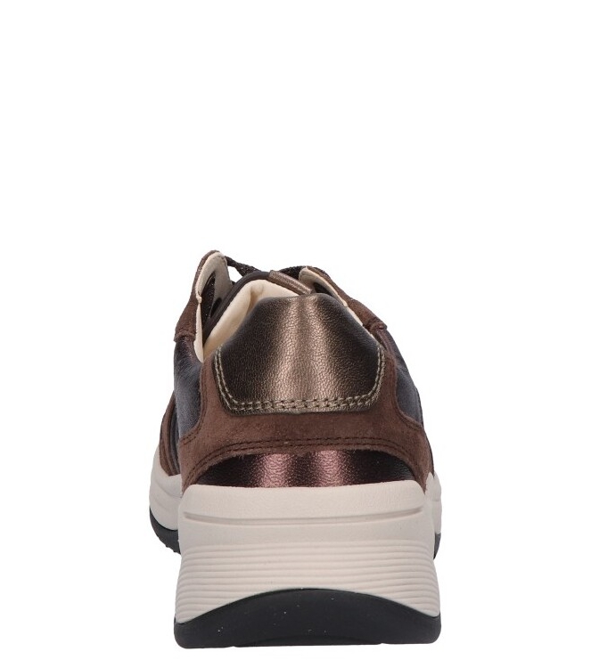 Ganter Ganter sneaker <span>202020 2070 Grace</span> 2070 espresso Ganter sneaker <span>202020 2070 Grace</span> 202020 2070 Grace bruin - www.bremmerschoenen.nl - Bremmer Schoenen