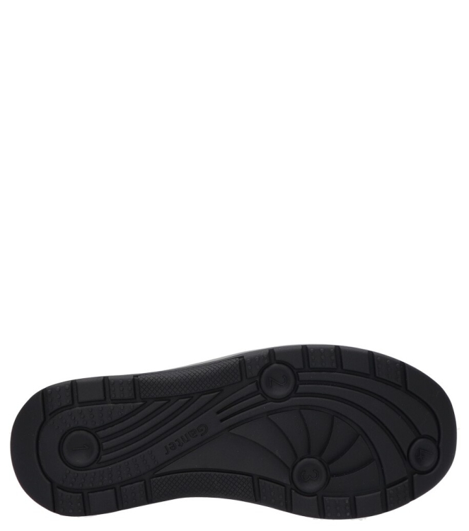Ganter Ganter sneaker <span>201855 6199 High flyer</span> 6199 Asphalt Ganter sneaker <span>201855 6199 High flyer</span> 201855 6199 High flyer grijs - www.bremmerschoenen.nl - Bremmer Schoenen