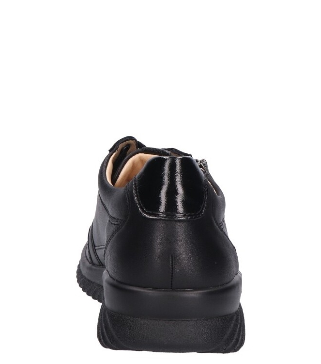 Ganter Ganter sneaker <span>204527 0100 Heike</span> 0100 Schwarz Ganter sneaker <span>204527 0100 Heike</span> 204527 0100 Heike zwart - www.bremmerschoenen.nl - Bremmer Schoenen