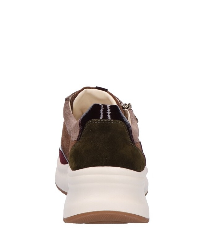 Ganter sneaker <span>205418 2499 Kim</span> 205418 2499 Kim bruin - www.bremmerschoenen.nl - Bremmer Schoenen