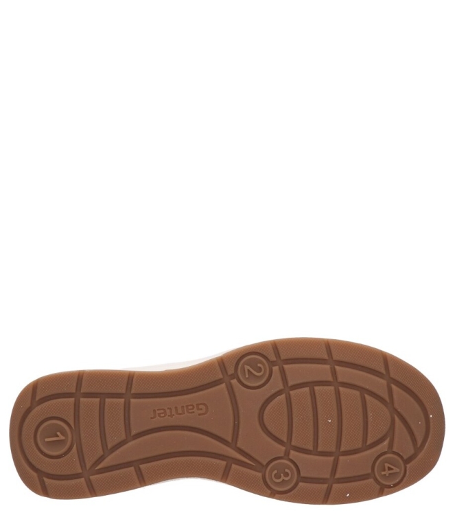 Ganter sneaker <span>205418 2499 Kim</span> 205418 2499 Kim bruin - www.bremmerschoenen.nl - Bremmer Schoenen