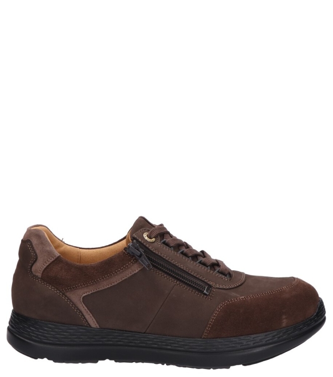 Ganter Ganter sneaker <span>259852 2000 Karl-Ludwig</span> 2000 espresso Ganter sneaker <span>259852 2000 Karl-Ludwig</span> 259852 2000 Karl-Ludwig bruin - www.bremmerschoenen.nl - Bremmer Schoenen
