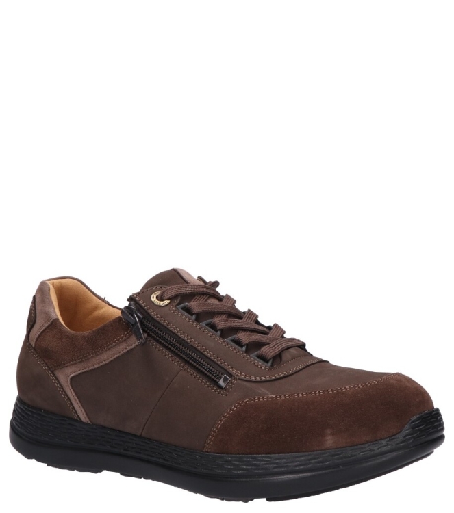 Ganter Ganter sneaker <span>259852 2000 Karl-Ludwig</span> 2000 espresso Ganter sneaker <span>259852 2000 Karl-Ludwig</span> 259852 2000 Karl-Ludwig bruin - www.bremmerschoenen.nl - Bremmer Schoenen