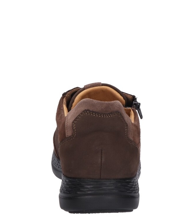 Ganter Ganter sneaker <span>259852 2000 Karl-Ludwig</span> 2000 espresso Ganter sneaker <span>259852 2000 Karl-Ludwig</span> 259852 2000 Karl-Ludwig bruin - www.bremmerschoenen.nl - Bremmer Schoenen