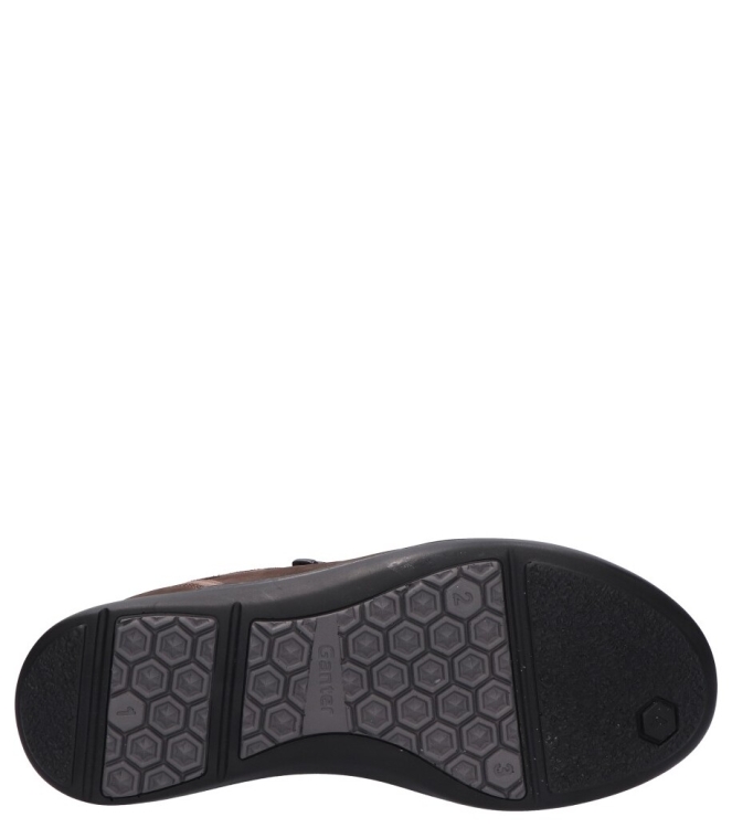 Ganter Ganter sneaker <span>259852 2000 Karl-Ludwig</span> 2000 espresso Ganter sneaker <span>259852 2000 Karl-Ludwig</span> 259852 2000 Karl-Ludwig bruin - www.bremmerschoenen.nl - Bremmer Schoenen