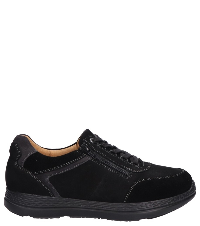 Ganter Ganter sneaker <span>259852 0100 Karl-Ludwig</span> 0100 schwarz Ganter sneaker <span>259852 0100 Karl-Ludwig</span> 259852 0100 Karl-Ludwig zwart - www.bremmerschoenen.nl - Bremmer Schoenen
