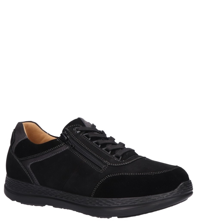 Ganter Ganter sneaker <span>259852 0100 Karl-Ludwig</span> 0100 schwarz Ganter sneaker <span>259852 0100 Karl-Ludwig</span> 259852 0100 Karl-Ludwig zwart - www.bremmerschoenen.nl - Bremmer Schoenen