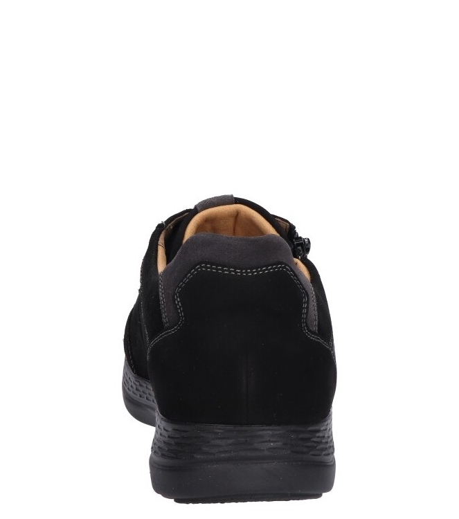 Ganter Ganter sneaker <span>259852 0100 Karl-Ludwig</span> 0100 schwarz Ganter sneaker <span>259852 0100 Karl-Ludwig</span> 259852 0100 Karl-Ludwig zwart - www.bremmerschoenen.nl - Bremmer Schoenen