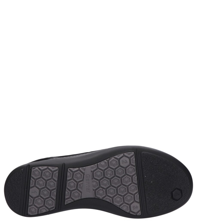 Ganter Ganter sneaker <span>259852 0100 Karl-Ludwig</span> 0100 schwarz Ganter sneaker <span>259852 0100 Karl-Ludwig</span> 259852 0100 Karl-Ludwig zwart - www.bremmerschoenen.nl - Bremmer Schoenen