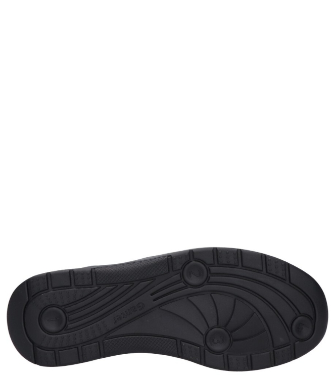 Ganter Ganter sneaker <span>251951 0100 High Flyer</span> 0100 schwarz Ganter sneaker <span>251951 0100 High Flyer</span> 251951 0100 High Flyer zwart - www.bremmerschoenen.nl - Bremmer Schoenen