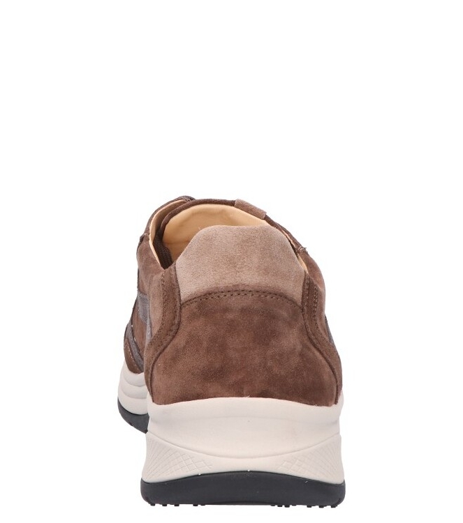Ganter Ganter sneaker <span>251933 24990 High Flyer</span> 2499 nut Ganter sneaker <span>251933 24990 High Flyer</span> 251933 24990 High Flyer bruin - www.bremmerschoenen.nl - Bremmer Schoenen