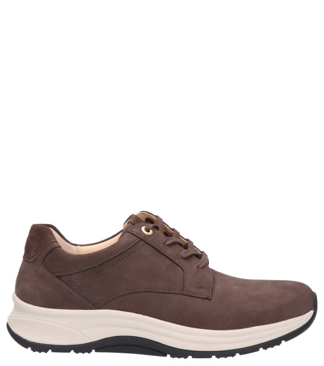 Ganter Ganter sneaker <span>251908 2000 High Flyer</span> 2000 espresso Ganter sneaker <span>251908 2000 High Flyer</span> 251908 2000 High Flyer bruin - www.bremmerschoenen.nl - Bremmer Schoenen