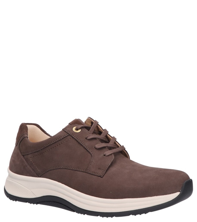 Ganter Ganter sneaker <span>251908 2000 High Flyer</span> 2000 espresso Ganter sneaker <span>251908 2000 High Flyer</span> 251908 2000 High Flyer bruin - www.bremmerschoenen.nl - Bremmer Schoenen