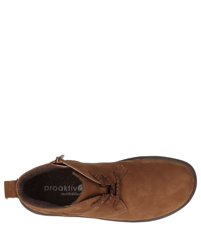 Waldlaufer boots <span>947801 102 141 H-Cloe</span> 947801 102 141 H-Cloe cognac - www.bremmerschoenen.nl - Bremmer Schoenen