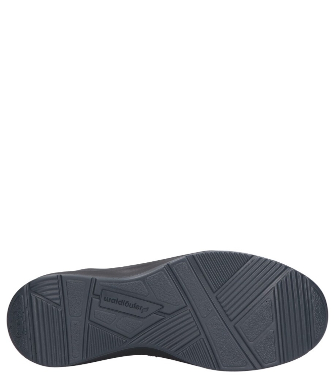 Waldlaufer sneaker <span>698008 403 001 Kalea</span> 698008 403 001 Kalea zwart - www.bremmerschoenen.nl - Bremmer Schoenen