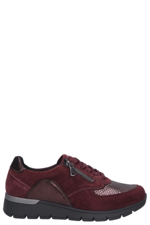 Waldlaufer 626K02 608 020 K-Ramona bordeaux 628 020 bordo