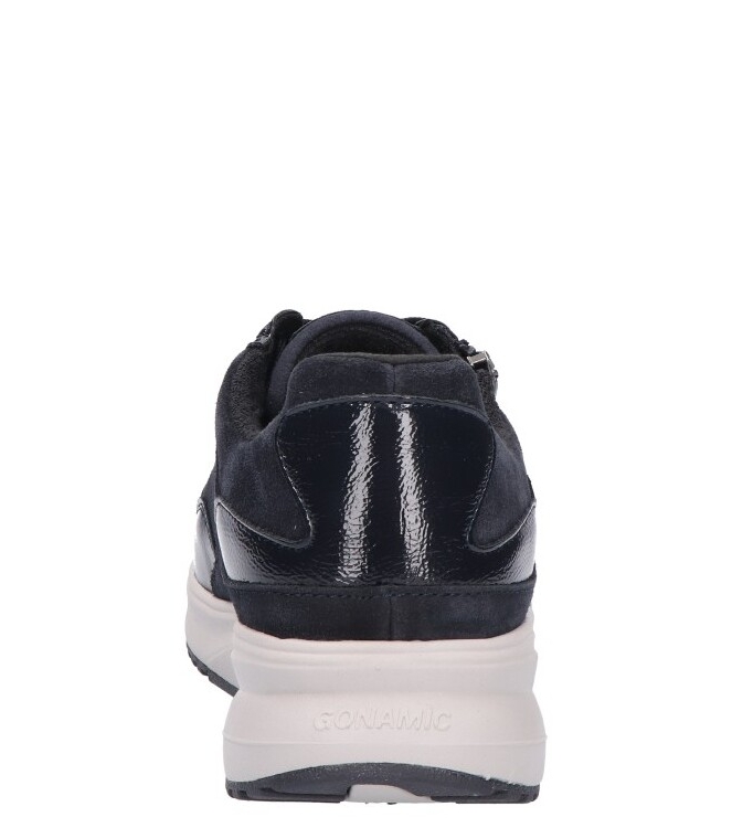 Waldlaufer sneaker <span>514001 110 262 H-Macie</span> 514001 110 262 H-Macie blauw - www.bremmerschoenen.nl - Bremmer Schoenen
