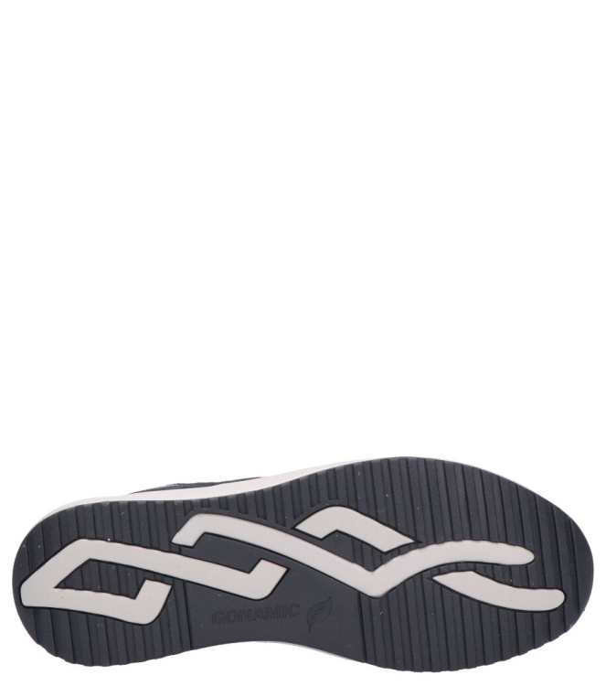 Waldlaufer sneaker <span>514001 110 262 H-Macie</span> 514001 110 262 H-Macie blauw - www.bremmerschoenen.nl - Bremmer Schoenen