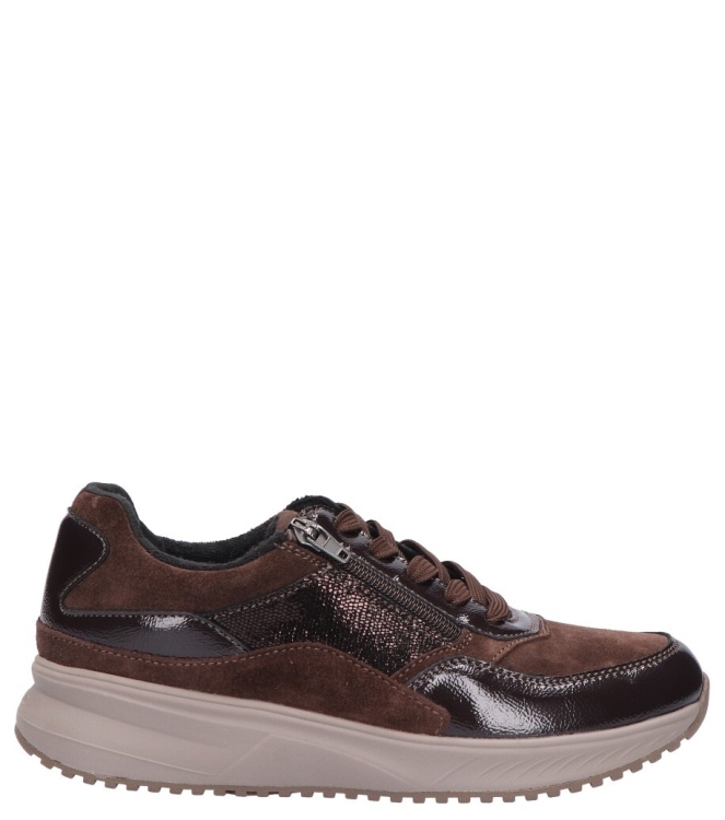 Waldlaufer Waldlaufer sneaker <span>514001 111 192 H-Macie</span> 111 192 brown Waldlaufer sneaker <span>514001 111 192 H-Macie</span> 514001 111 192 H-Macie bruin - www.bremmerschoenen.nl - Bremmer Schoenen