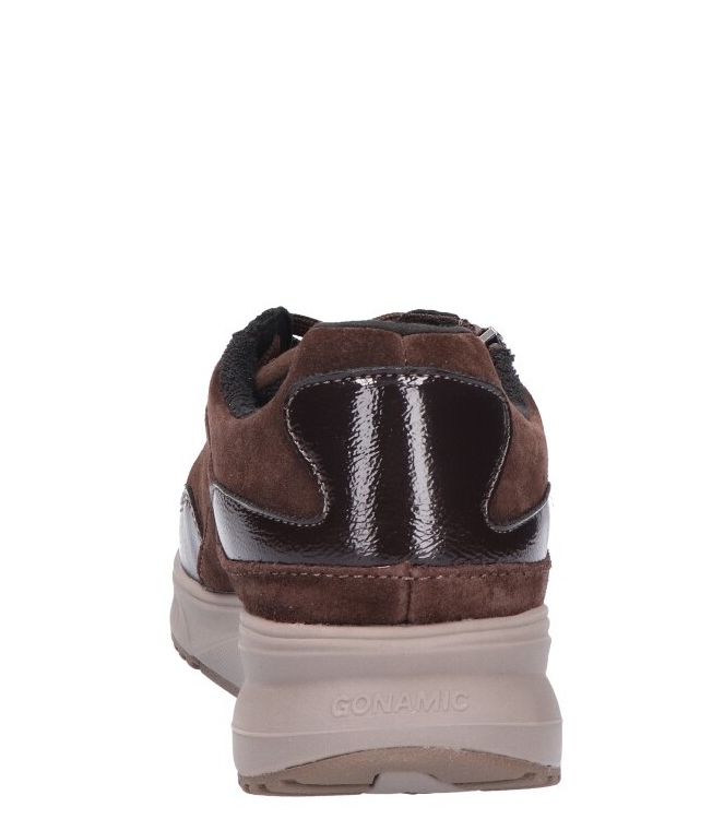 Waldlaufer Waldlaufer sneaker <span>514001 111 192 H-Macie</span> 111 192 brown Waldlaufer sneaker <span>514001 111 192 H-Macie</span> 514001 111 192 H-Macie bruin - www.bremmerschoenen.nl - Bremmer Schoenen