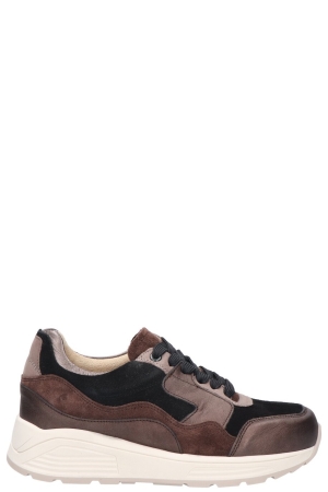 Nimco 70405.2 360 7005 Esther KX bruin 360 Dark Brown Combi Nimco 70405.2 360 7005 Esther KX bruin 360 Dark Brown Combi