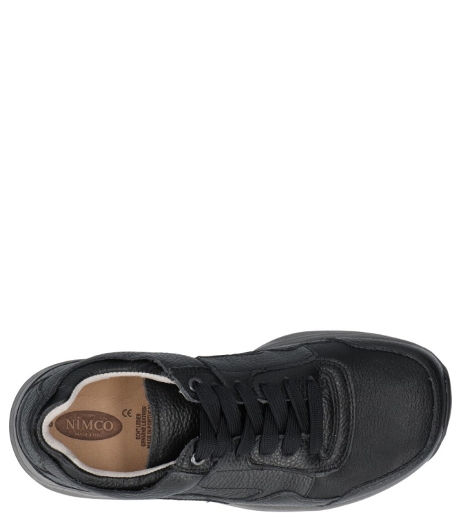 7509 Mark K <span>70216.4 004 7509 Mark K</span> 70216.4 004 7509 Mark K zwart - www.bremmerschoenen.nl - Bremmer Schoenen