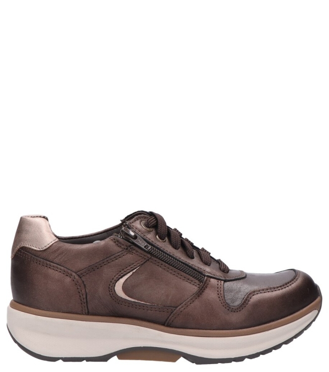 Xsensible Xsensible sneaker <span>30150.3 301 New Jersey GX</span> 301 Brown Xsensible sneaker <span>30150.3 301 New Jersey GX</span> 30150.3 301 New Jersey GX bruin - www.bremmerschoenen.nl - Bremmer Schoenen