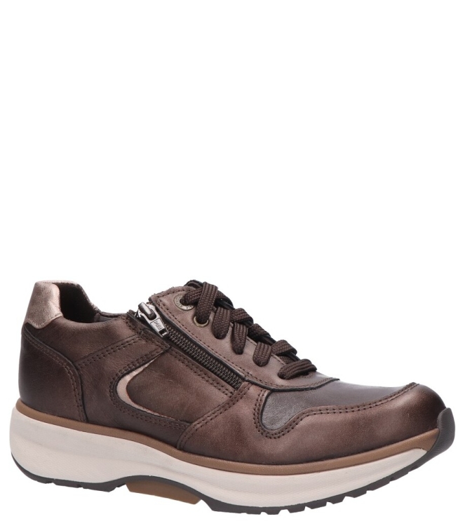 Xsensible Xsensible sneaker <span>30150.3 301 New Jersey GX</span> 301 Brown Xsensible sneaker <span>30150.3 301 New Jersey GX</span> 30150.3 301 New Jersey GX bruin - www.bremmerschoenen.nl - Bremmer Schoenen