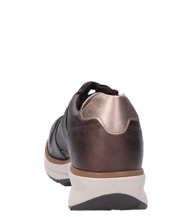 Xsensible Xsensible sneaker <span>30150.3 301 New Jersey GX</span> 301 Brown Xsensible sneaker <span>30150.3 301 New Jersey GX</span> 30150.3 301 New Jersey GX bruin - www.bremmerschoenen.nl - Bremmer Schoenen