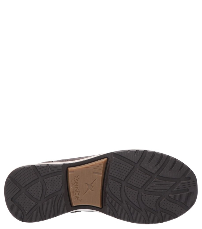 Xsensible Xsensible sneaker <span>30150.3 301 New Jersey GX</span> 301 Brown Xsensible sneaker <span>30150.3 301 New Jersey GX</span> 30150.3 301 New Jersey GX bruin - www.bremmerschoenen.nl - Bremmer Schoenen