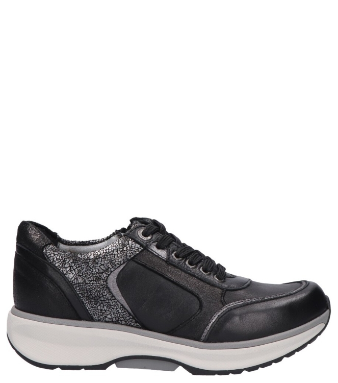 Xsensible sneaker <span>30151.3 040 Georgia GX</span> 30151.3 040 Georgia GX zwart - www.bremmerschoenen.nl - Bremmer Schoenen