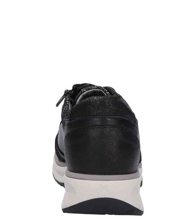 Xsensible sneaker <span>30151.3 040 Georgia GX</span> 30151.3 040 Georgia GX zwart - www.bremmerschoenen.nl - Bremmer Schoenen