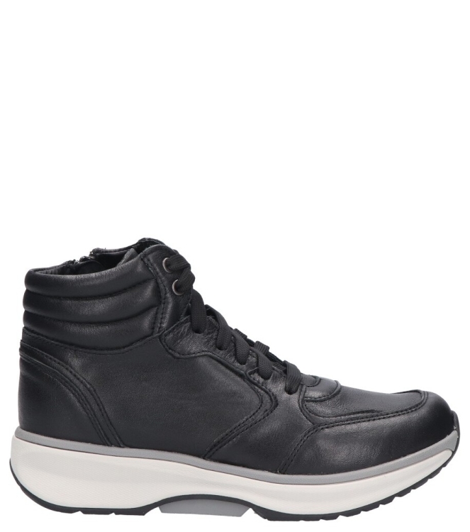 Xsensible Xsensible sneaker <span>30152.3 002 Louisiana GX</span> 002 Black Xsensible sneaker <span>30152.3 002 Louisiana GX</span> 30152.3 002 Louisiana GX zwart - www.bremmerschoenen.nl - Bremmer Schoenen